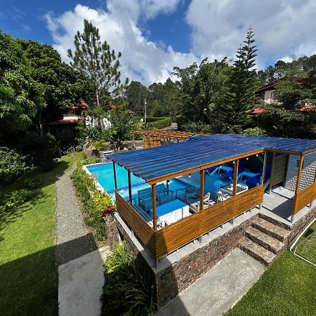 Hacienda Claro De Luna 3 Bedrooms 哈拉瓦科阿 外观 照片
