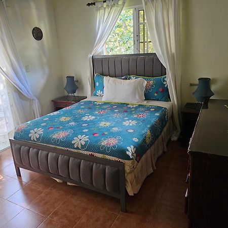 Hacienda Claro De Luna 3 Bedrooms 哈拉瓦科阿 外观 照片