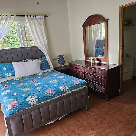 Hacienda Claro De Luna 3 Bedrooms 哈拉瓦科阿 外观 照片