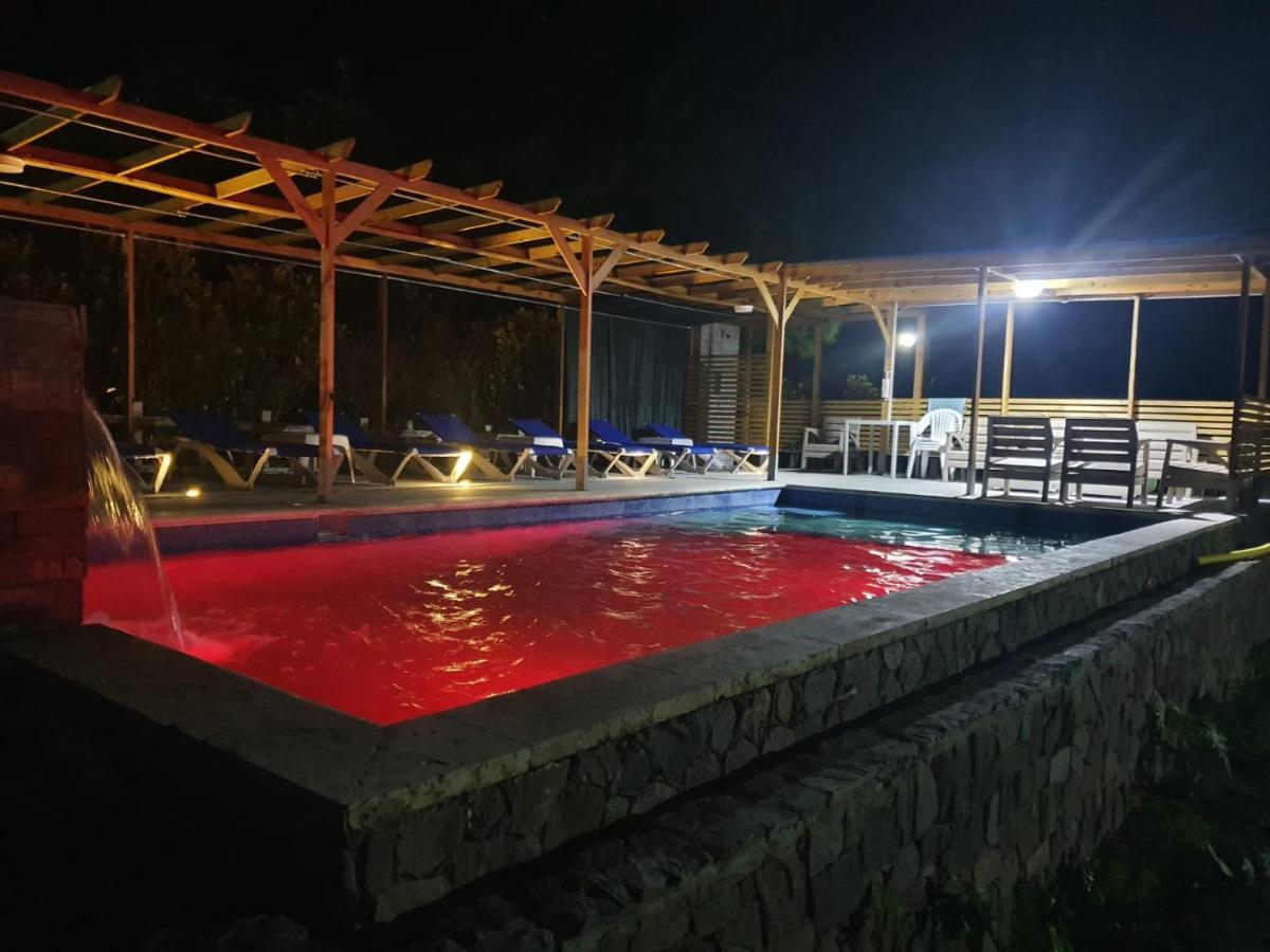 Hacienda Claro De Luna 3 Bedrooms 哈拉瓦科阿 外观 照片