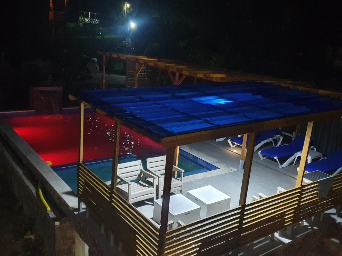 Hacienda Claro De Luna 3 Bedrooms 哈拉瓦科阿 外观 照片