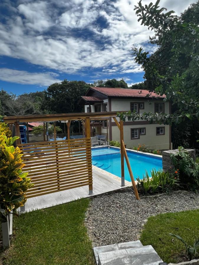 Hacienda Claro De Luna 3 Bedrooms 哈拉瓦科阿 外观 照片