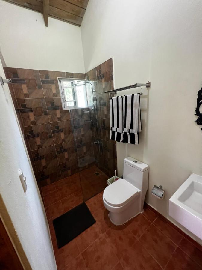 Hacienda Claro De Luna 3 Bedrooms 哈拉瓦科阿 外观 照片