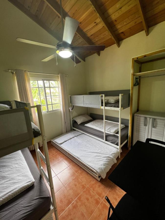 Hacienda Claro De Luna 3 Bedrooms 哈拉瓦科阿 外观 照片