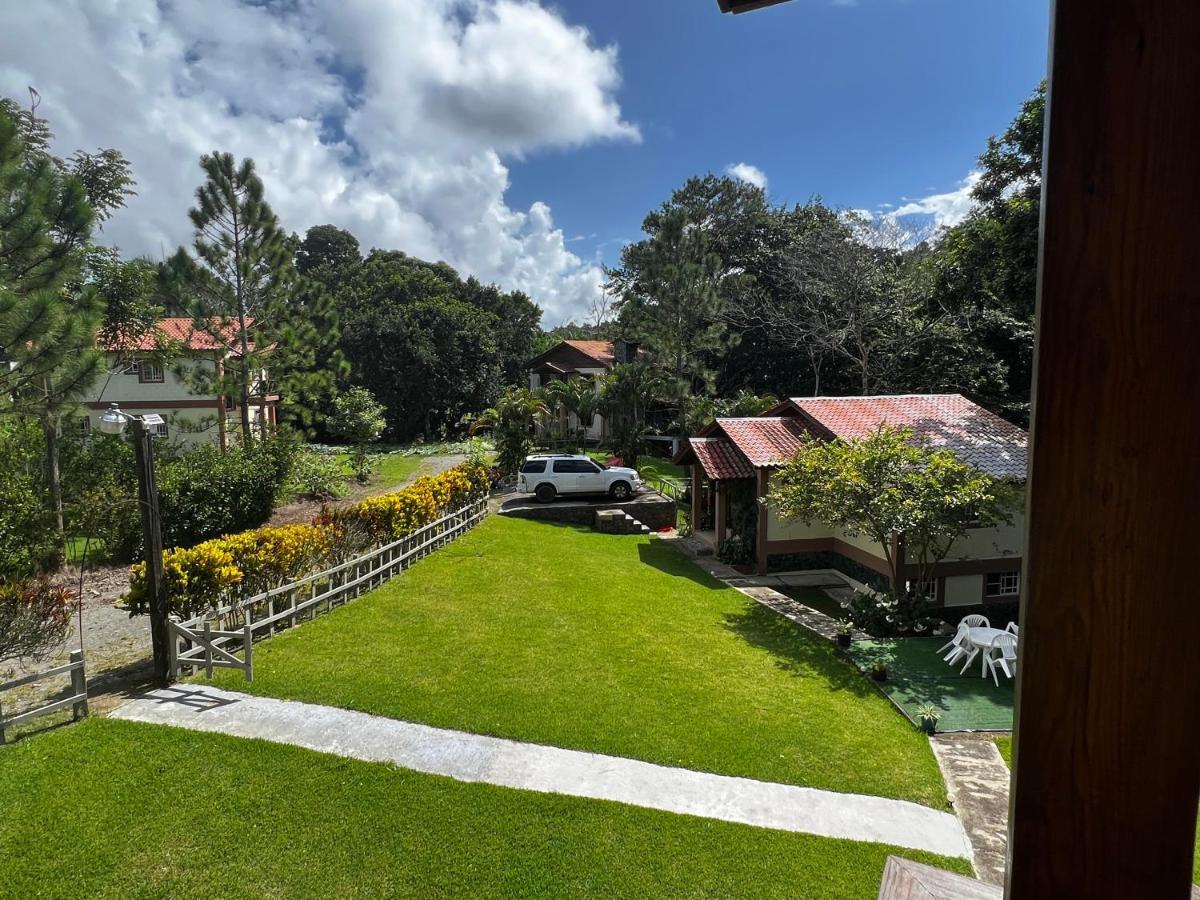 Hacienda Claro De Luna 3 Bedrooms 哈拉瓦科阿 外观 照片