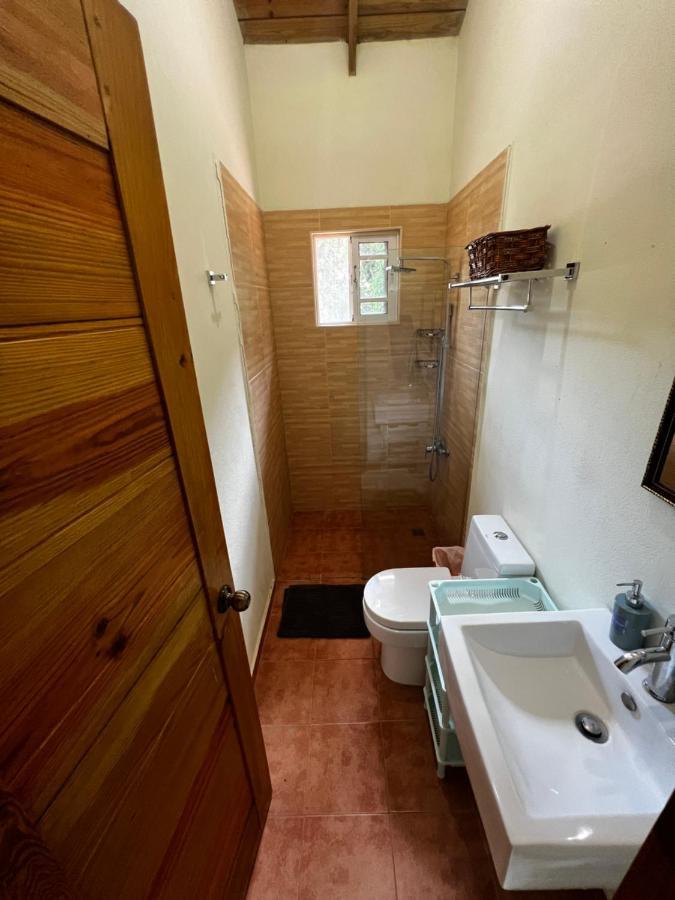 Hacienda Claro De Luna 3 Bedrooms 哈拉瓦科阿 外观 照片