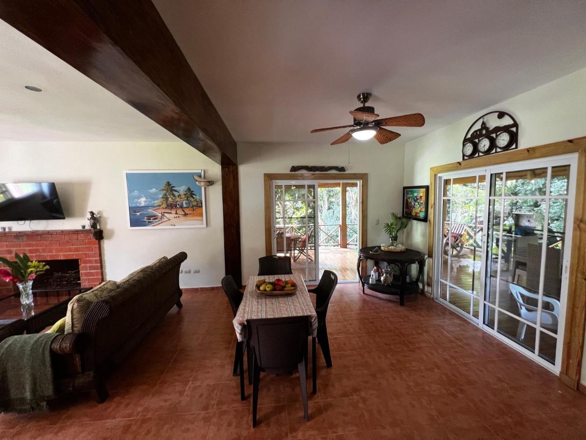 Hacienda Claro De Luna 3 Bedrooms 哈拉瓦科阿 外观 照片