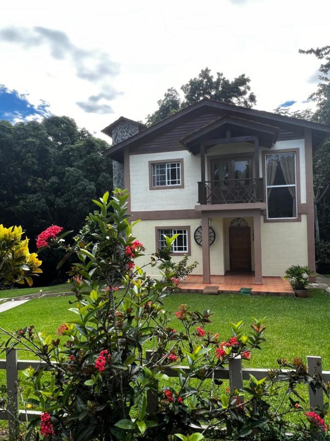 Hacienda Claro De Luna 3 Bedrooms 哈拉瓦科阿 外观 照片