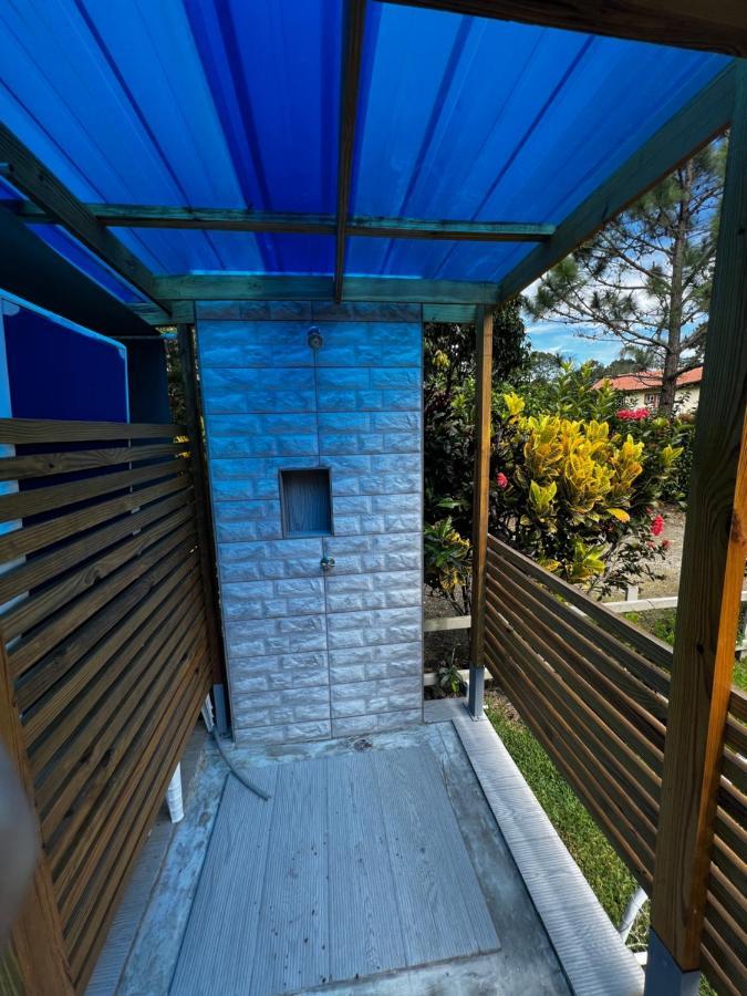 Hacienda Claro De Luna 3 Bedrooms 哈拉瓦科阿 外观 照片