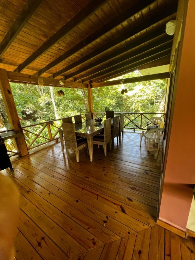 Hacienda Claro De Luna 3 Bedrooms 哈拉瓦科阿 外观 照片