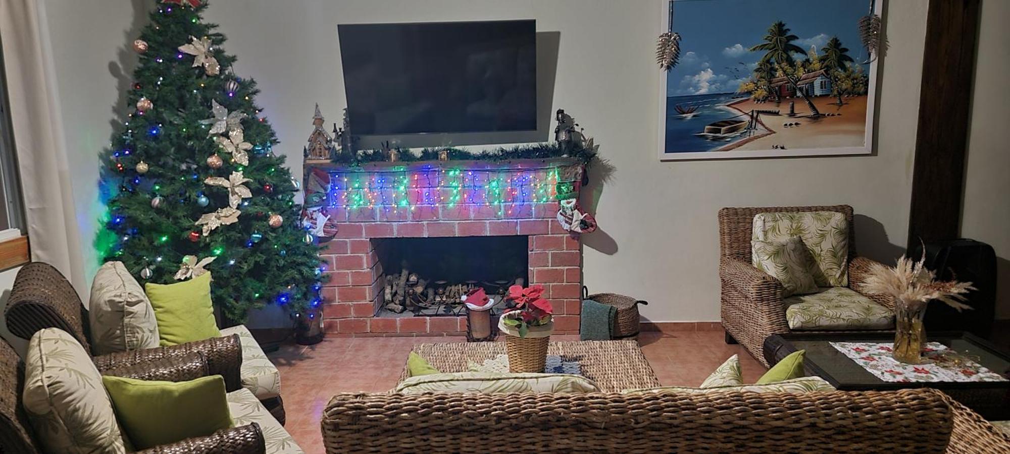 Hacienda Claro De Luna 3 Bedrooms 哈拉瓦科阿 客房 照片