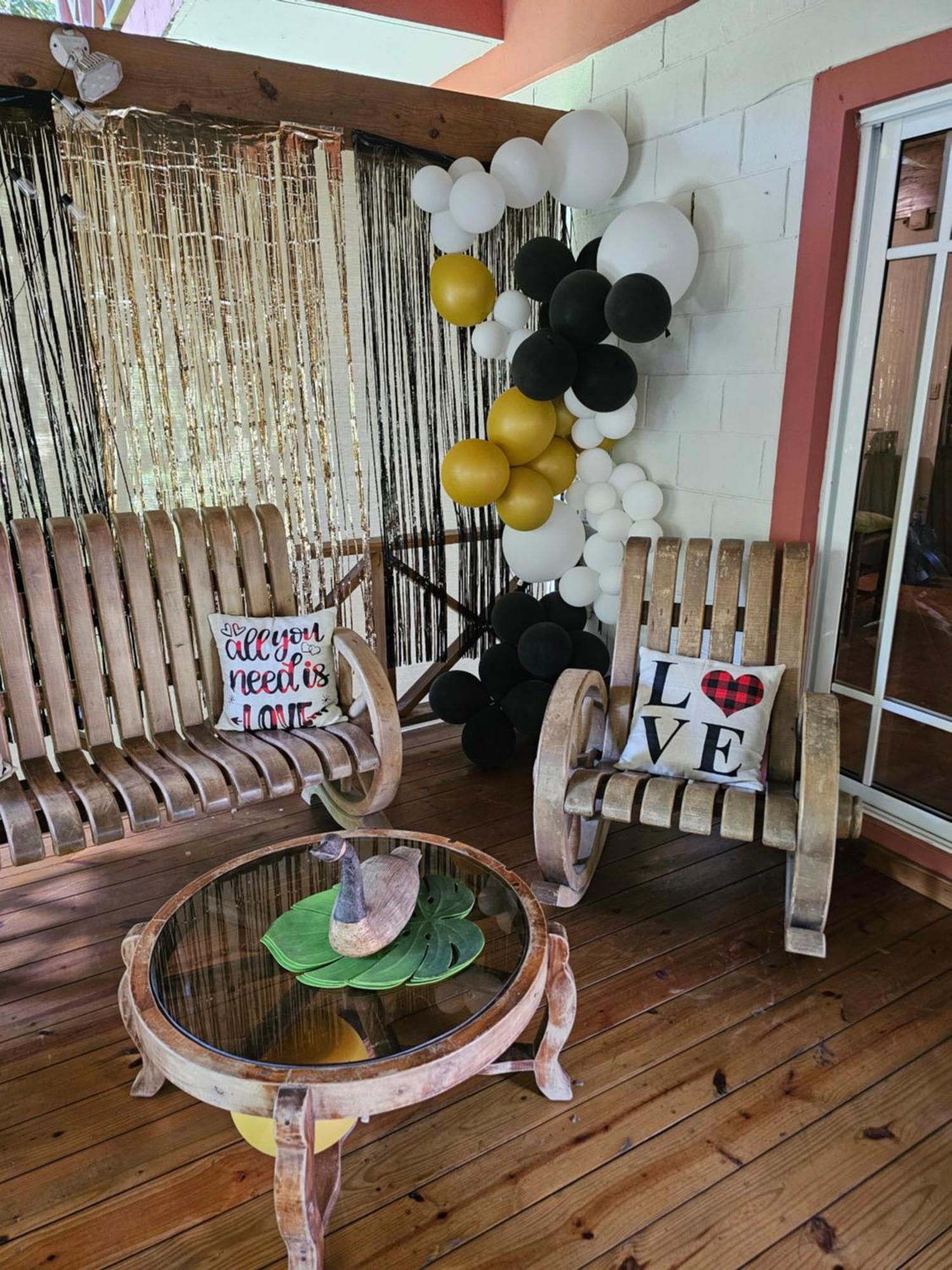 Hacienda Claro De Luna 3 Bedrooms 哈拉瓦科阿 外观 照片