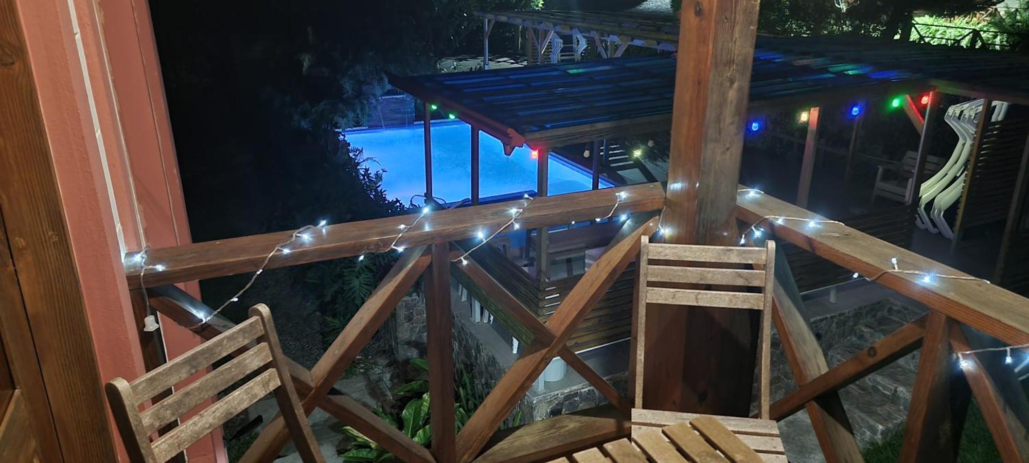 Hacienda Claro De Luna 3 Bedrooms 哈拉瓦科阿 外观 照片